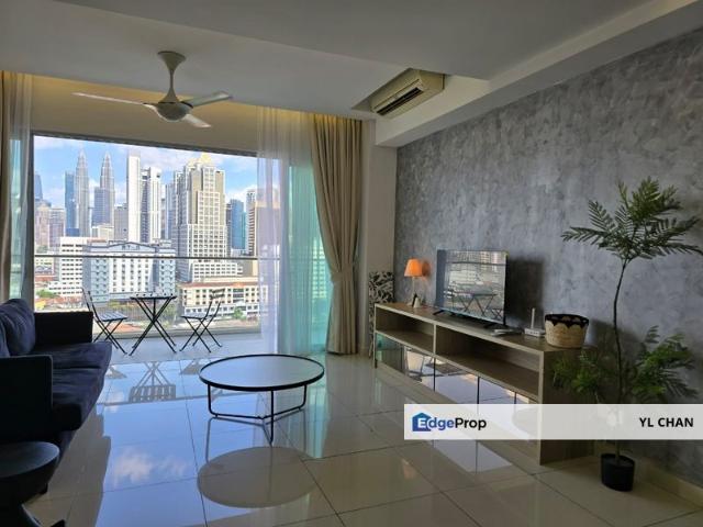 Condominium for sale in Country Heights Damansara, Kuala Lumpur