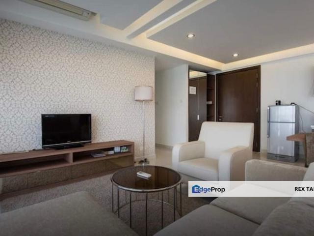 Condominium for rent in Country Heights Damansara, Kuala Lumpur