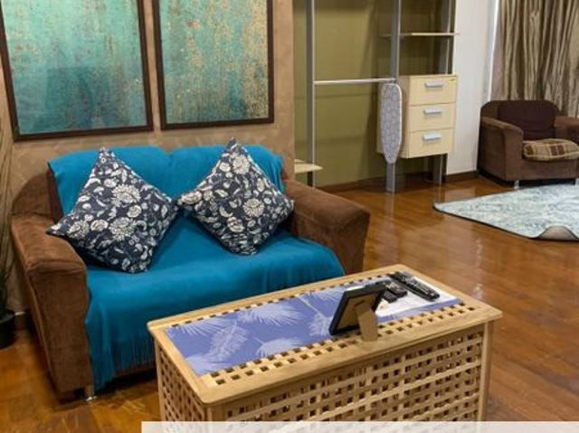 Condominium for sale in Country Heights Damansara, Kuala Lumpur