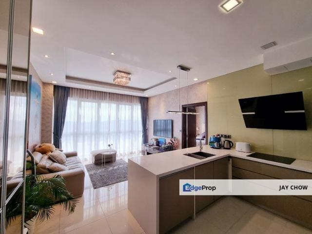 Condominium for sale in Country Heights Damansara, Kuala Lumpur