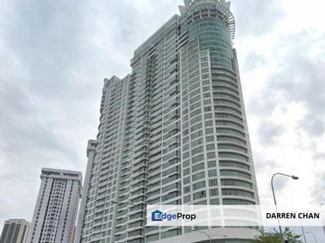 Condominium for rent in Country Heights Damansara, Kuala Lumpur