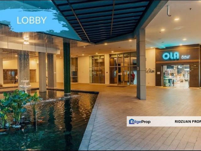 Condominium for sale in Country Heights Damansara, Kuala Lumpur