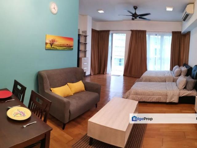Condominium for sale in Country Heights Damansara, Kuala Lumpur
