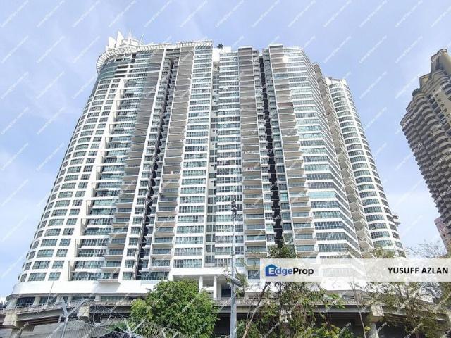 Condominium for sale in Country Heights Damansara, Kuala Lumpur
