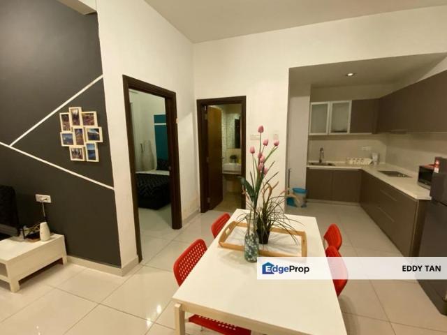 Condominium for rent in Country Heights Damansara, Kuala Lumpur