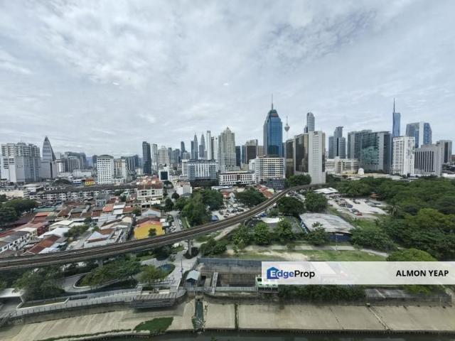 Condominium for rent in Country Heights Damansara, Kuala Lumpur