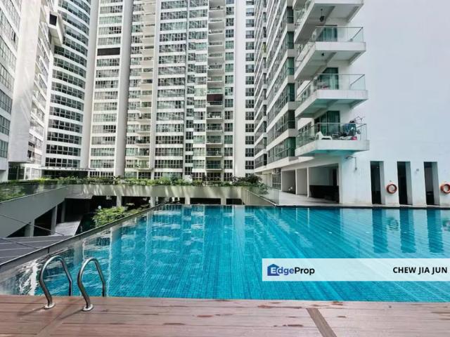 Condominium for sale in Country Heights Damansara, Kuala Lumpur