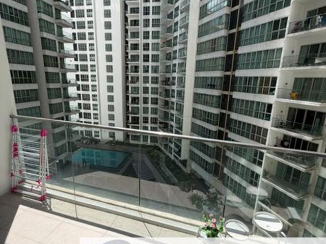 Condominium for rent in Country Heights Damansara, Kuala Lumpur