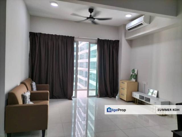 Condominium for rent in Country Heights Damansara, Kuala Lumpur