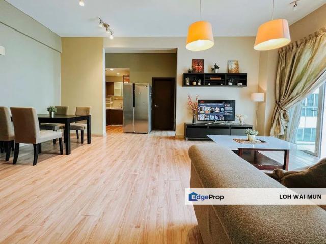 Condominium for sale in Country Heights Damansara, Kuala Lumpur