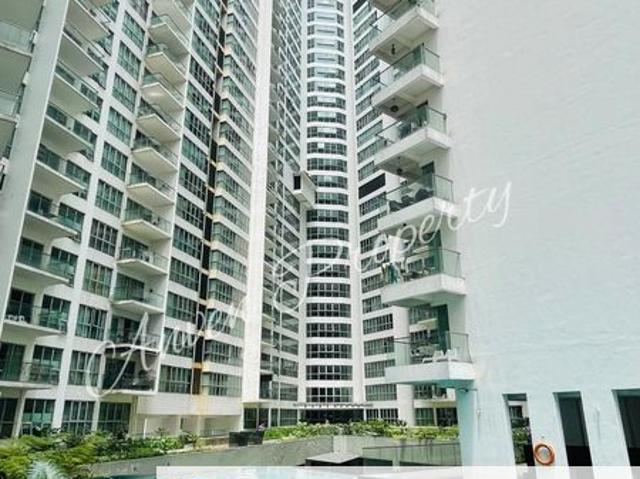 Condominium for sale in Country Heights Damansara, Kuala Lumpur