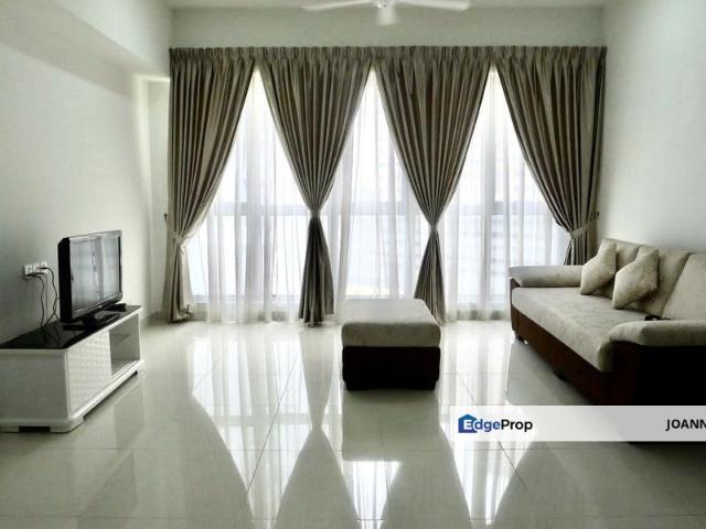 Condominium for rent in Country Heights Damansara, Kuala Lumpur