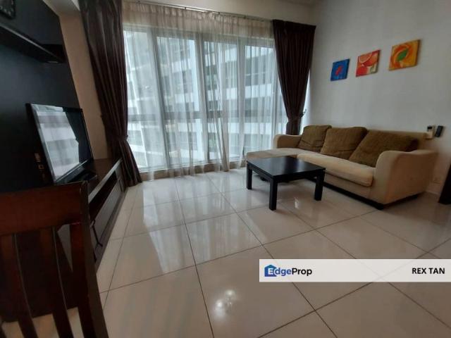 Condominium for rent in Country Heights Damansara, Kuala Lumpur
