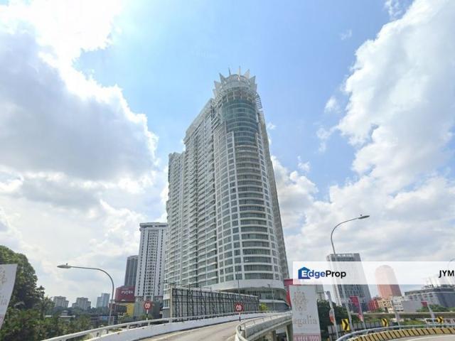 Condominium for sale in Kl City