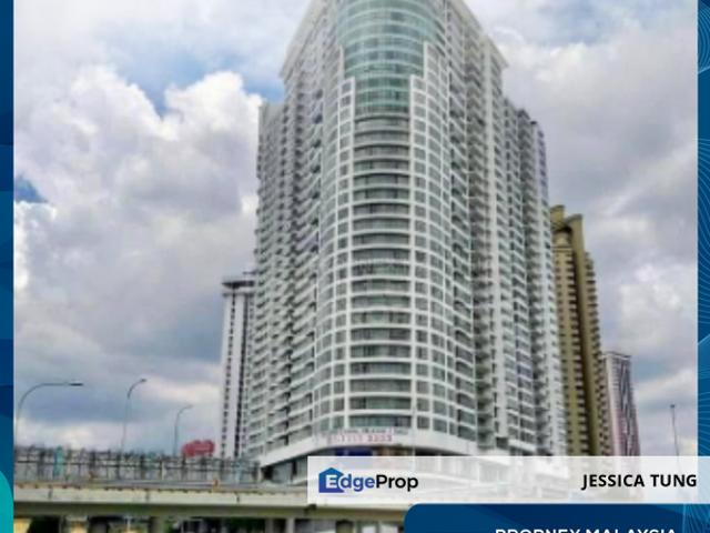 Condominium for sale in Country Heights Damansara, Kuala Lumpur