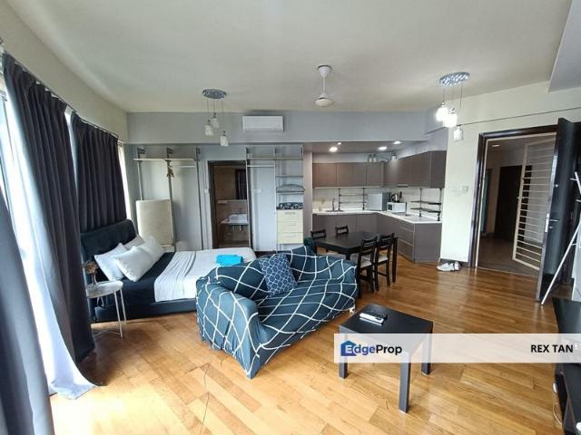 Condominium for rent in Country Heights Damansara, Kuala Lumpur