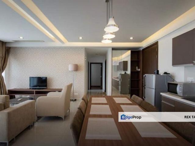 Condominium for rent in Country Heights Damansara, Kuala Lumpur