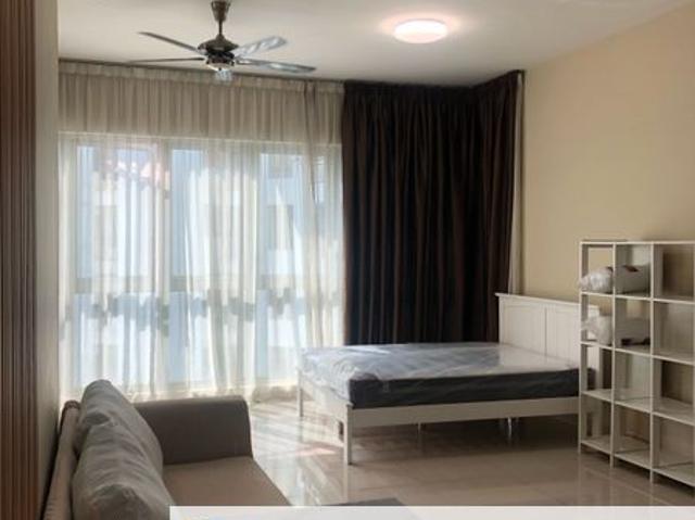 Condominium for rent in Chow Kit, Kuala Lumpur