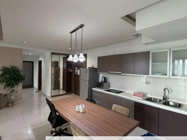 Condominium for rent in Chow Kit, Kuala Lumpur