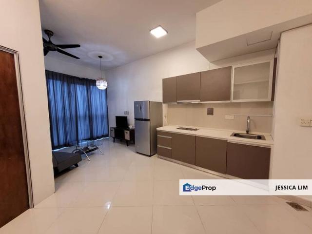 Condominium for rent in Country Heights Damansara, Kuala Lumpur