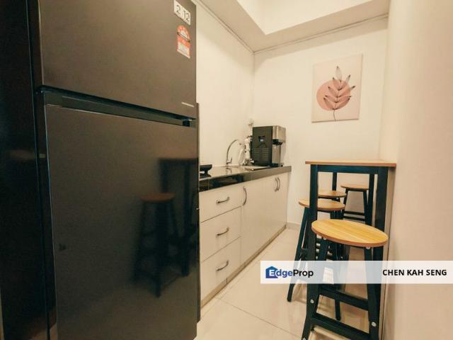 Condominium for rent in Country Heights Damansara, Kuala Lumpur