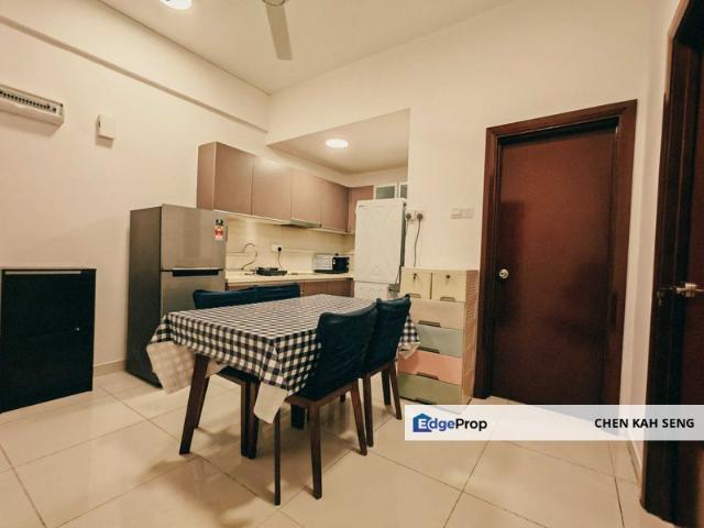 Condominium for rent in Country Heights Damansara, Kuala Lumpur