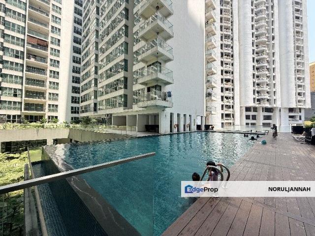 Condominium for rent in Country Heights Damansara, Kuala Lumpur