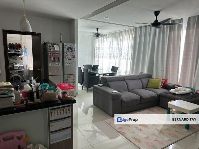 Condominium for sale in Chow Kit, Kuala Lumpur