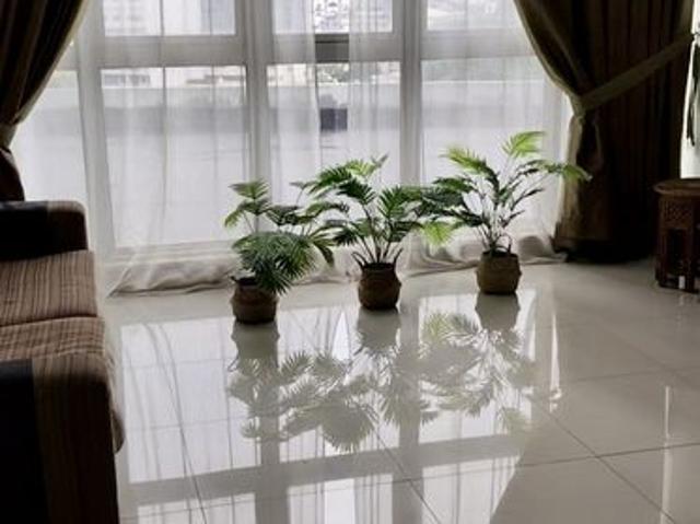 Condominium for rent in Chow Kit, Kuala Lumpur