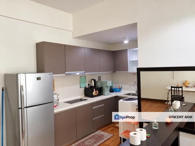 Condominium for sale in Chow Kit, Kuala Lumpur