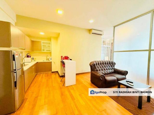 Condominium for rent in Country Heights Damansara, Kuala Lumpur