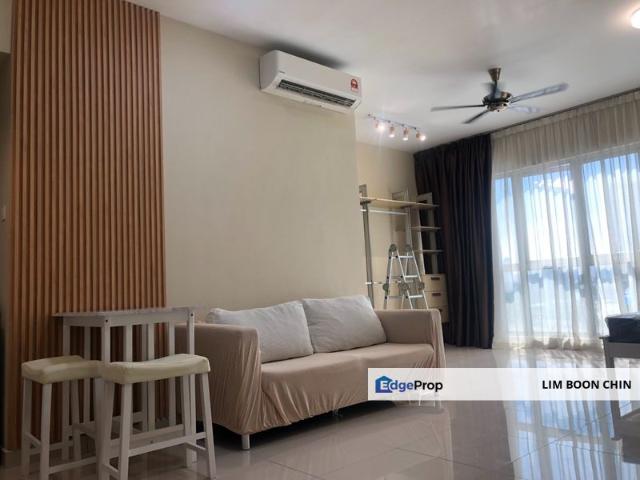 Condominium for rent in Chow Kit, Kuala Lumpur