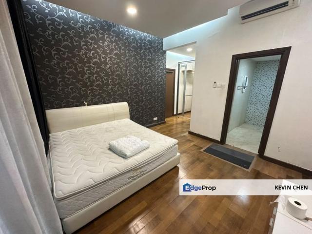 Condominium for rent in Chow Kit, Kuala Lumpur