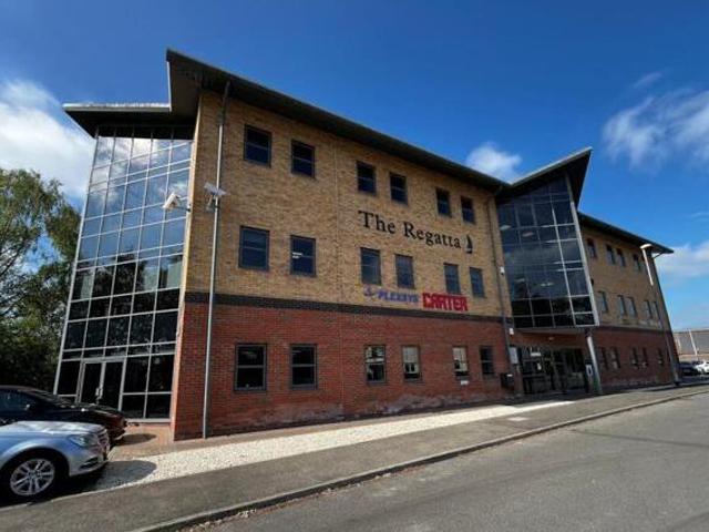 House for rent in Brayford, Lincolnshire