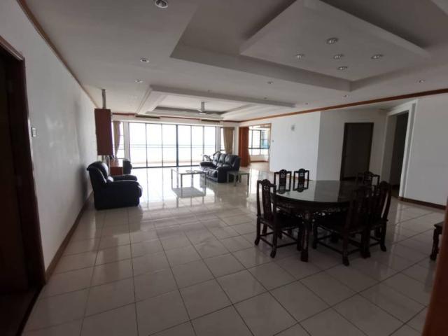 Apartment for rent in Georgetown, Penang