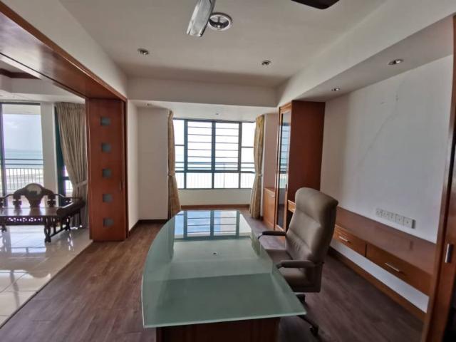 Apartment for rent in Georgetown, Penang