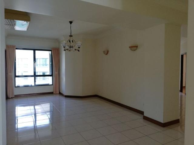Apartment for rent in Georgetown, Penang