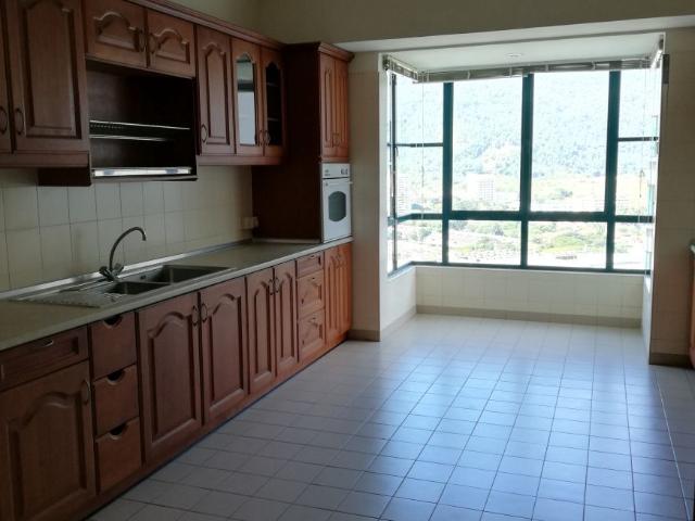 Apartment for rent in Georgetown, Penang