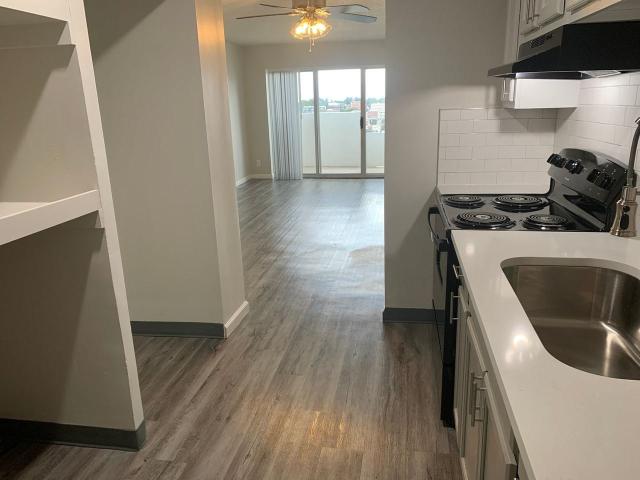Apartment for rent in Oklahoma City, Oklahoma