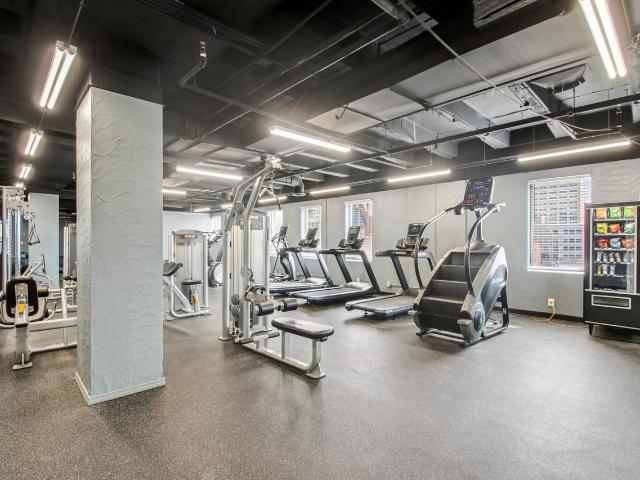 Apartment for rent in Oklahoma City, Oklahoma
