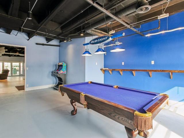 Apartment for rent in Oklahoma City, Oklahoma