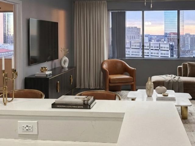 Apartment for rent in Oklahoma City, Oklahoma