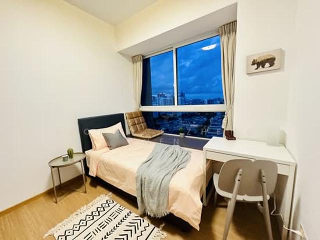 Apartment for rent