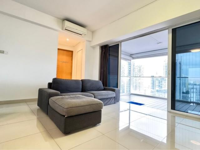 Condominium for rent