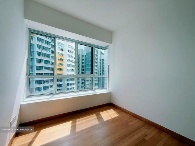 Condominium for rent