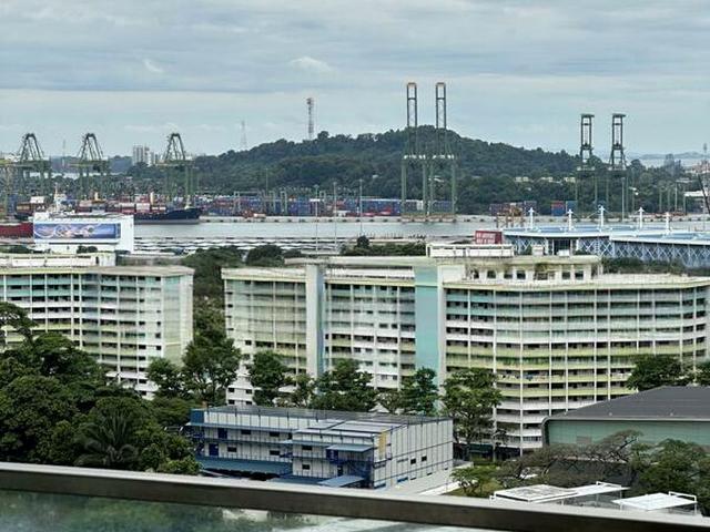Condominium for rent