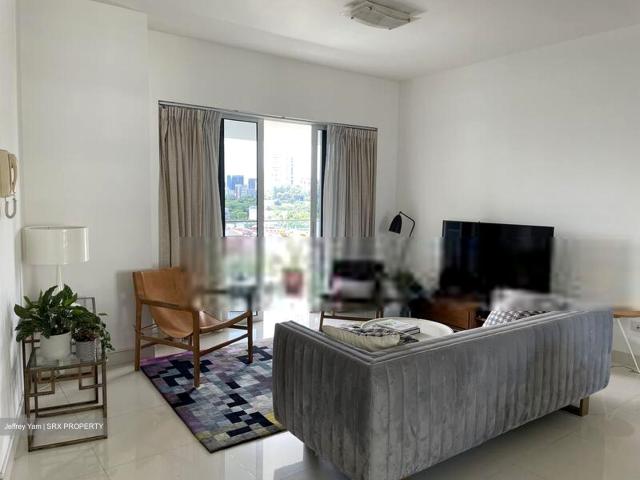 Condominium for rent