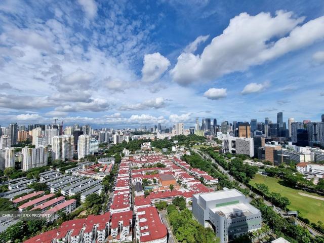 Condominium for rent