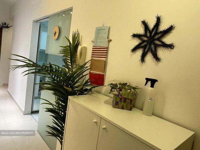 Condominium for rent