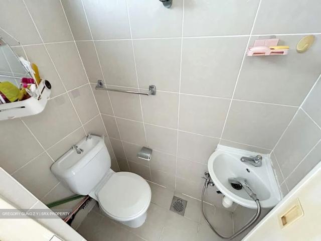 Condominium for rent